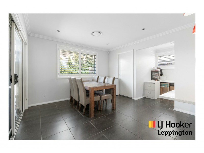 64 Navigator Street, Leppington NSW 2179