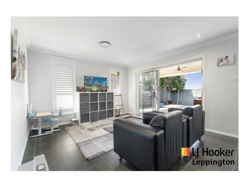 64 Navigator Street, Leppington NSW 2179