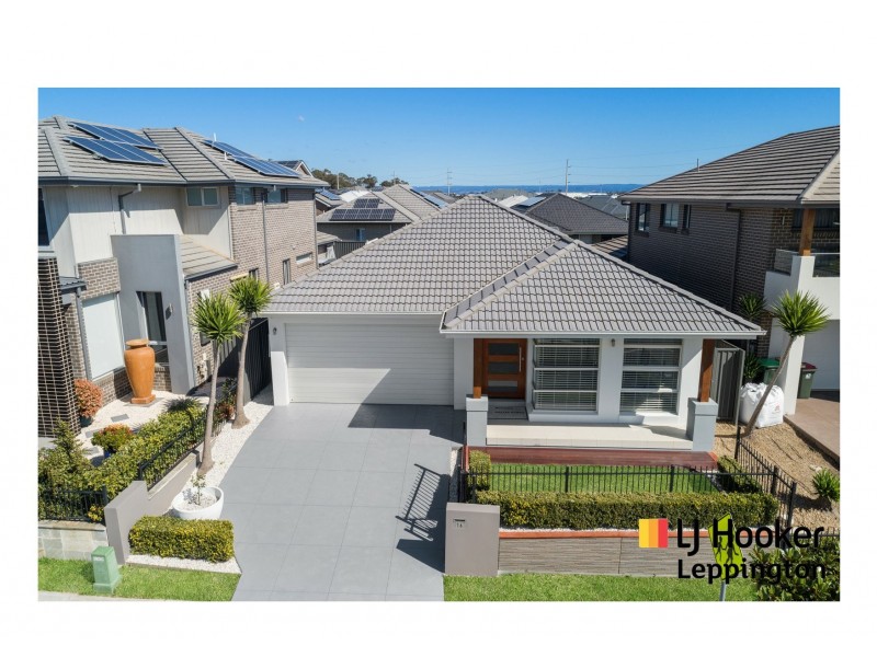 16 Village Circuit, Gregory Hills NSW 2557