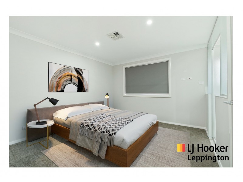 16 Village Circuit, Gregory Hills NSW 2557