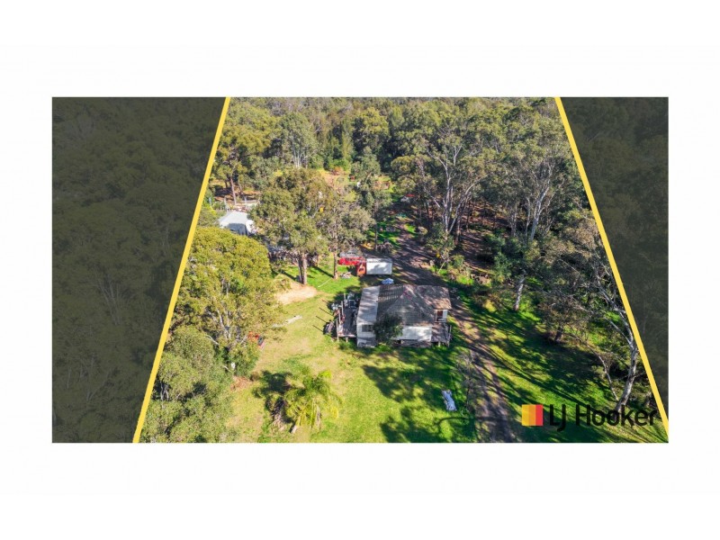 Rossmore NSW 2557