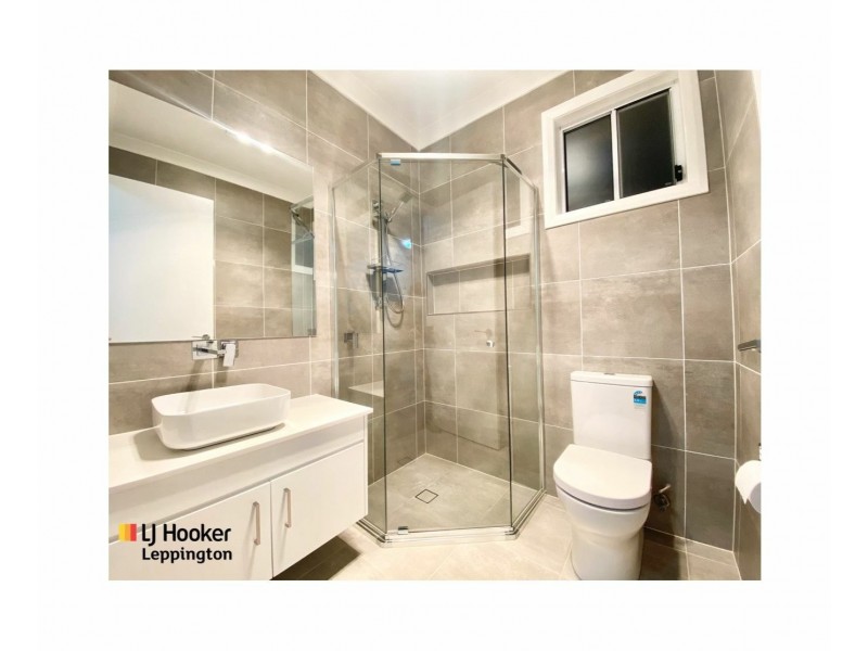 7a Bruce Fergusnon Avenue, Bardia NSW 2565