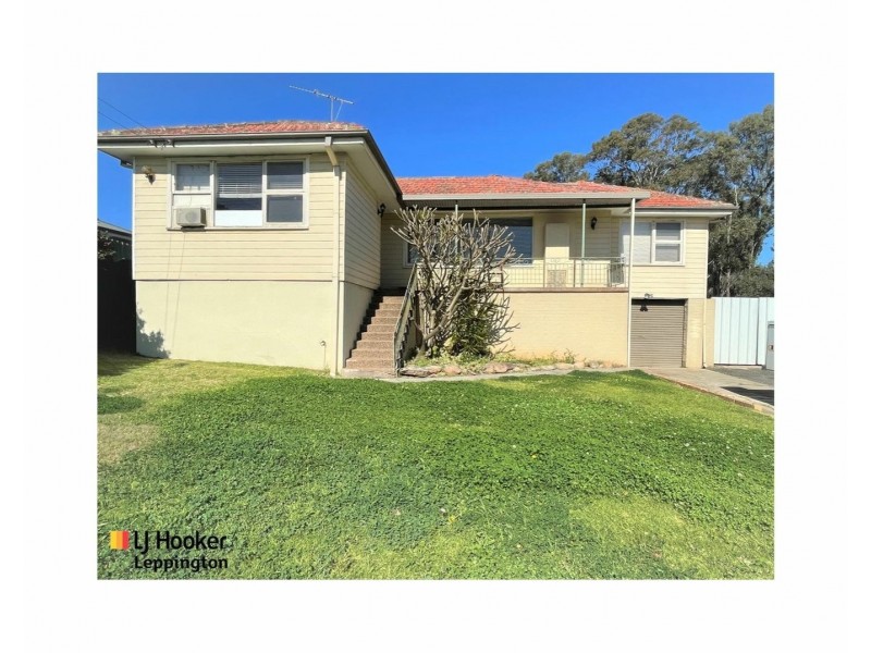 4 Godfrey Avenue, West Hoxton NSW 2171
