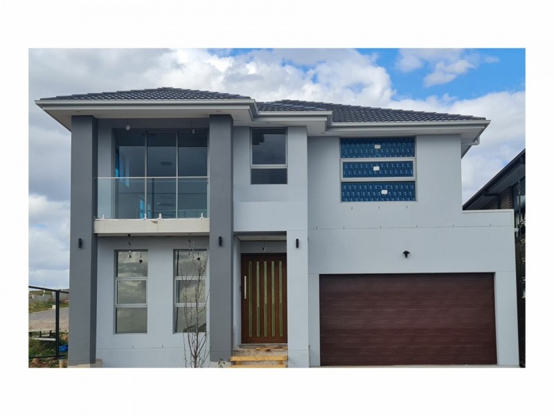 Leppington NSW 2179