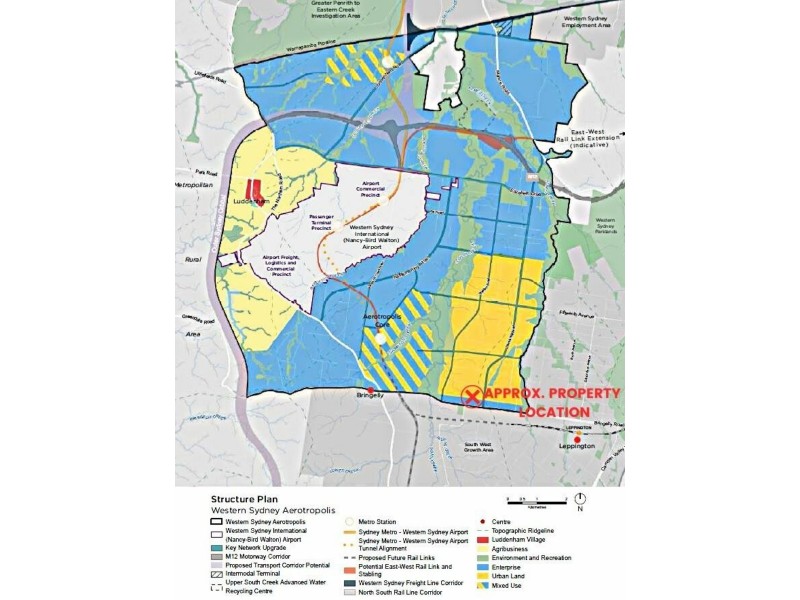 3 Rossmore Avenue East,, Rossmore NSW 2557