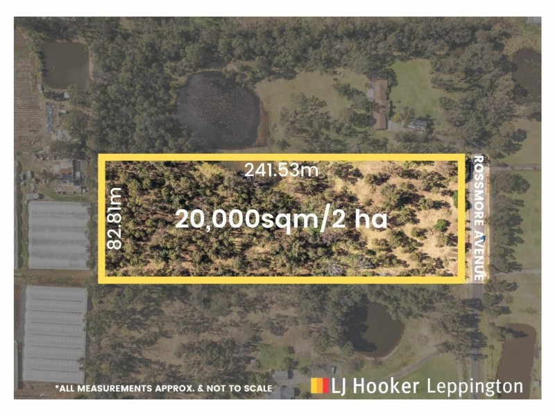 3 Rossmore Avenue East,, Rossmore NSW 2557