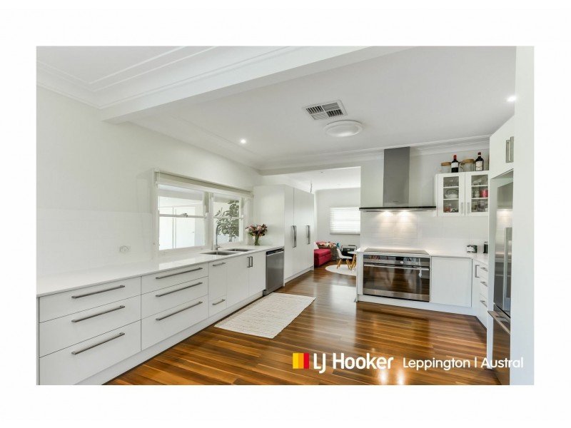 39 Chisholm Road, Catherine Field NSW 2557