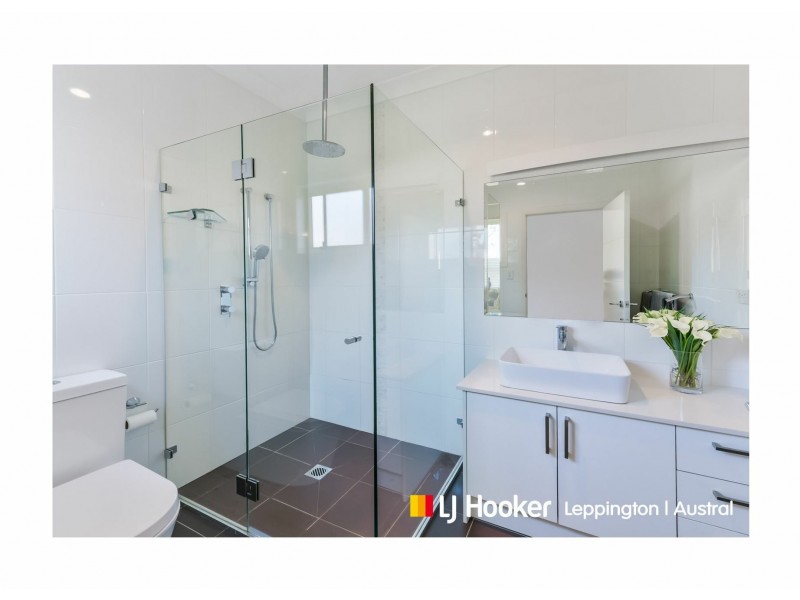 39 Chisholm Road, Catherine Field NSW 2557