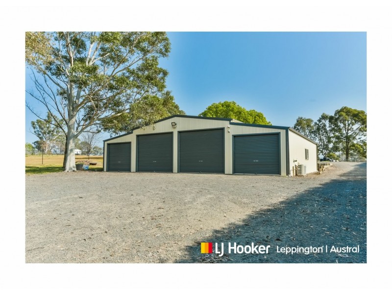 39 Chisholm Road, Catherine Field NSW 2557