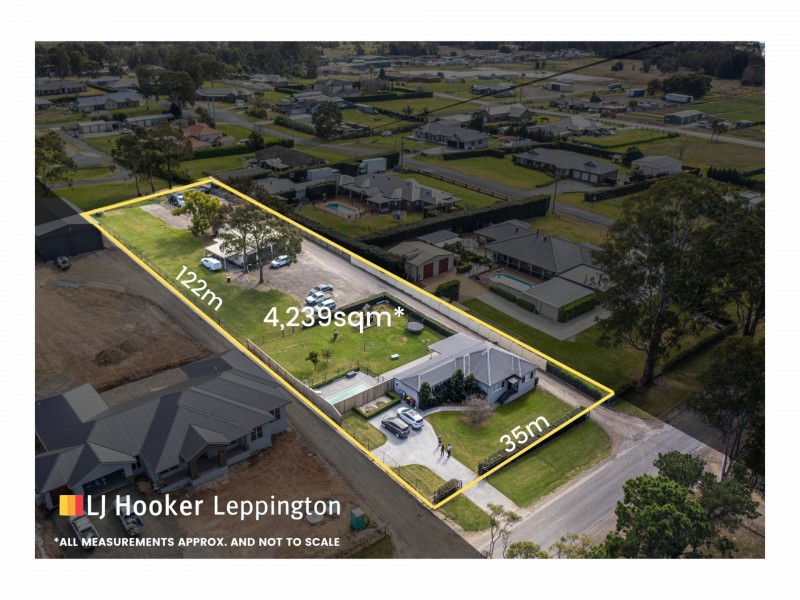 39 Chisholm Road, Catherine Field NSW 2557