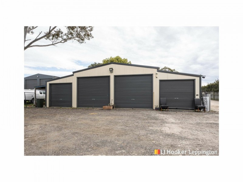 39 Chisholm Road, Catherine Field NSW 2557