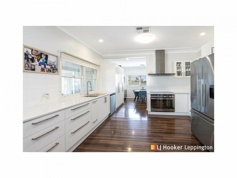 39 Chisholm Road, Catherine Field NSW 2557