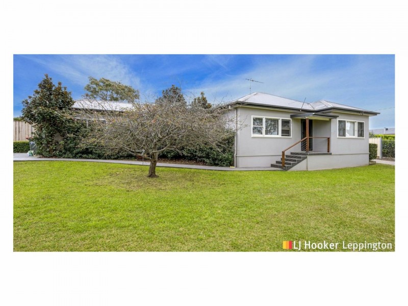 39 Chisholm Road, Catherine Field NSW 2557