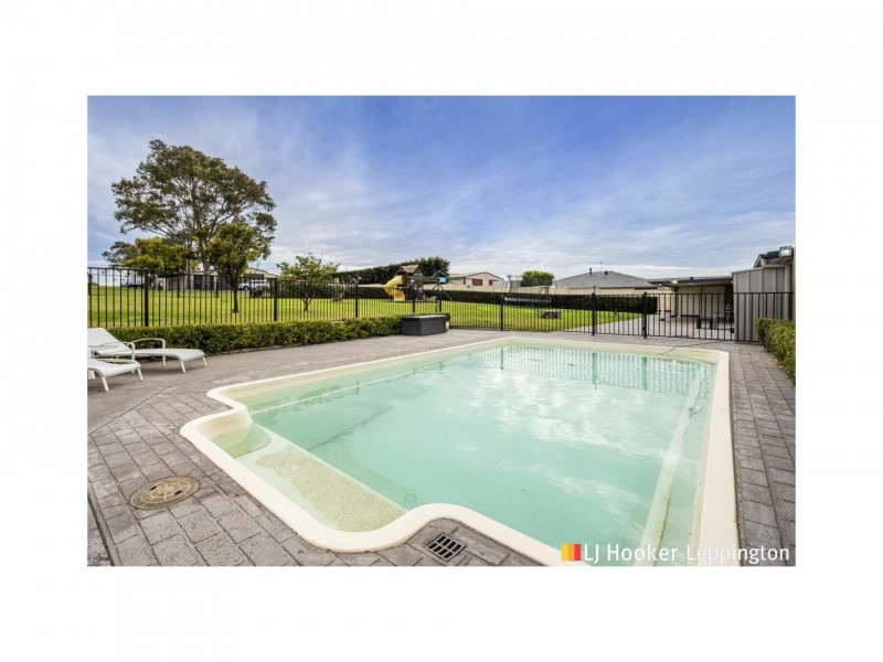 39 Chisholm Road, Catherine Field NSW 2557