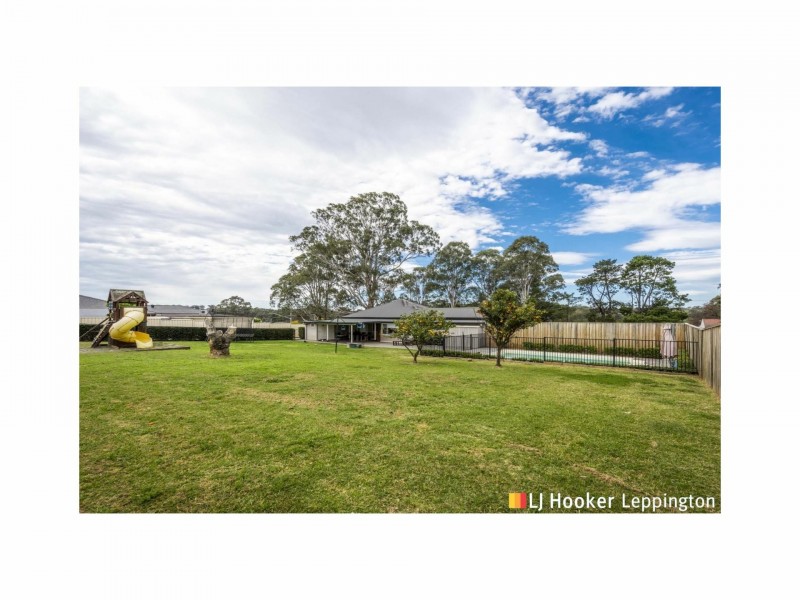 39 Chisholm Road, Catherine Field NSW 2557