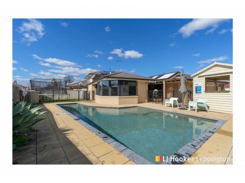 9 Wesley Place, Horningsea Park NSW 2171