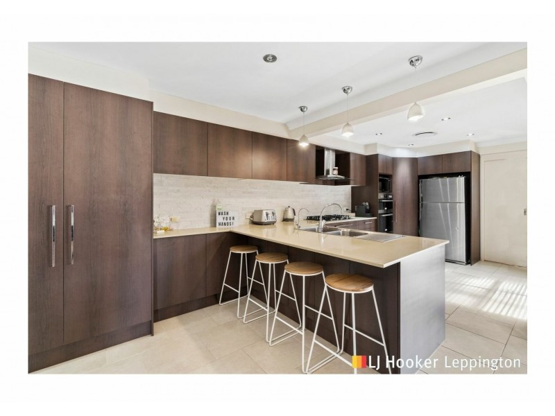 9 Wesley Place, Horningsea Park NSW 2171