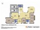 9 Wesley Place, Horningsea Park NSW 2171 Floorplan
