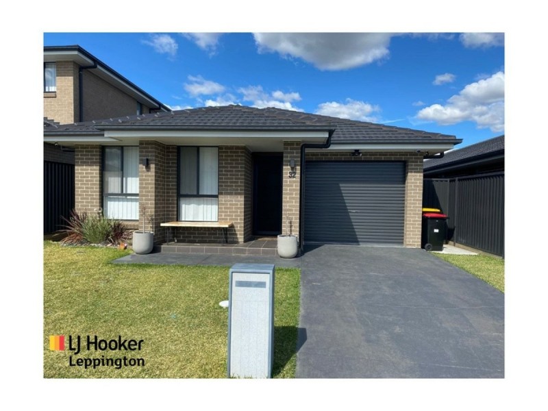 32 Optimism Street, Leppington NSW 2179