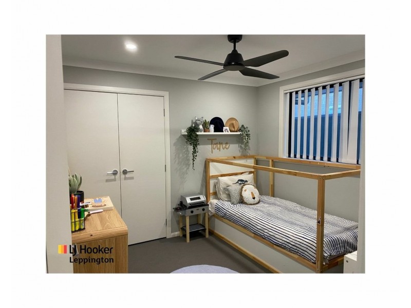 32 Optimism Street, Leppington NSW 2179