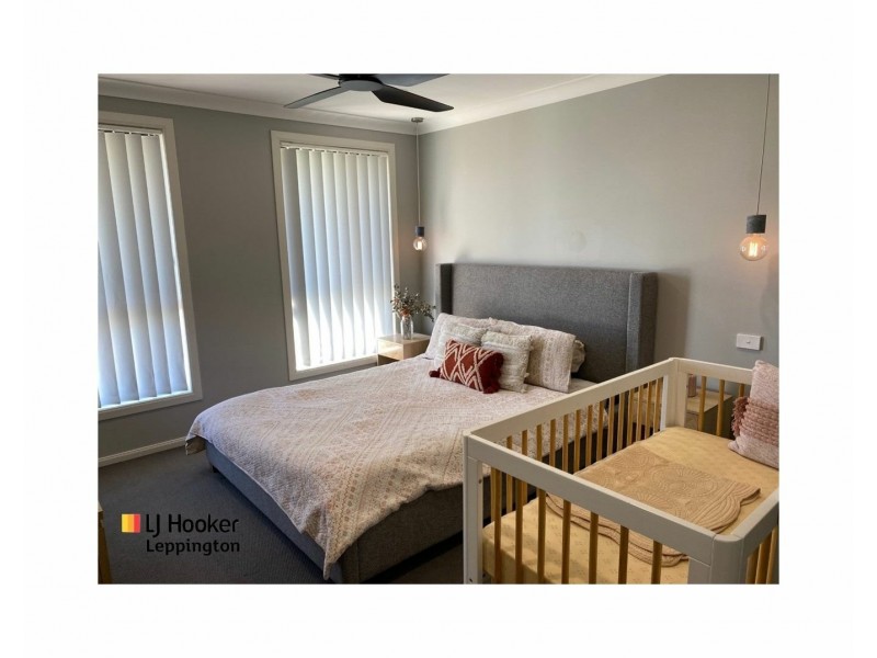 32 Optimism Street, Leppington NSW 2179