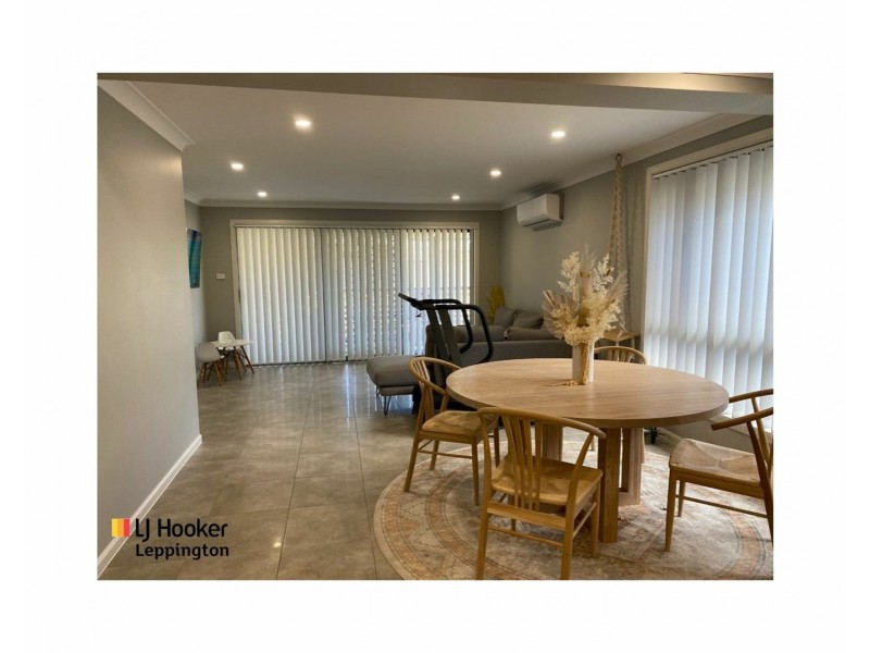 32 Optimism Street, Leppington NSW 2179