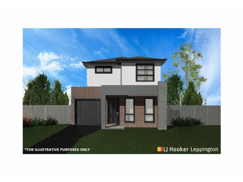 23 Brush Cherry Street, Leppington NSW 2179