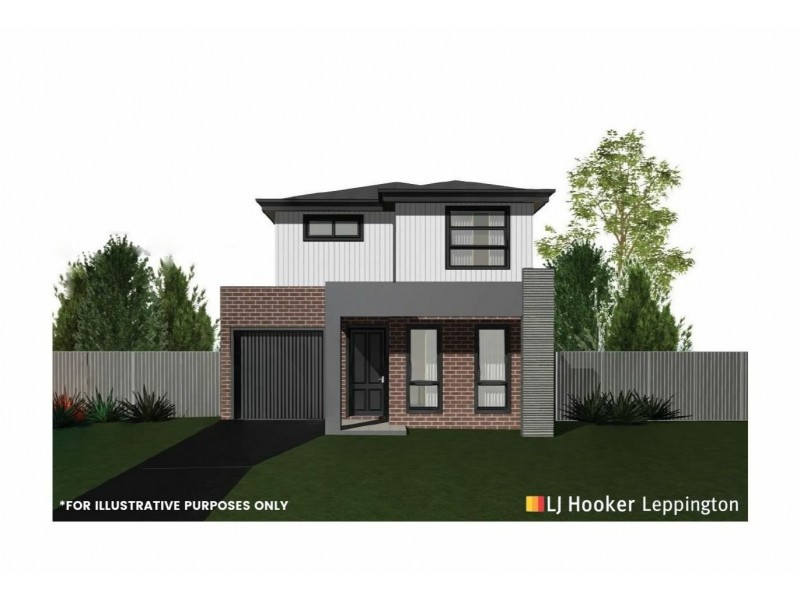 Leppington NSW 2179