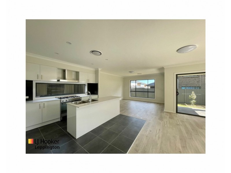 38 Swift Avenue, Leppington NSW 2179