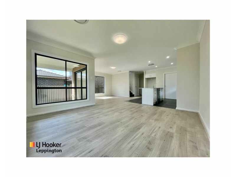 38 Swift Avenue, Leppington NSW 2179