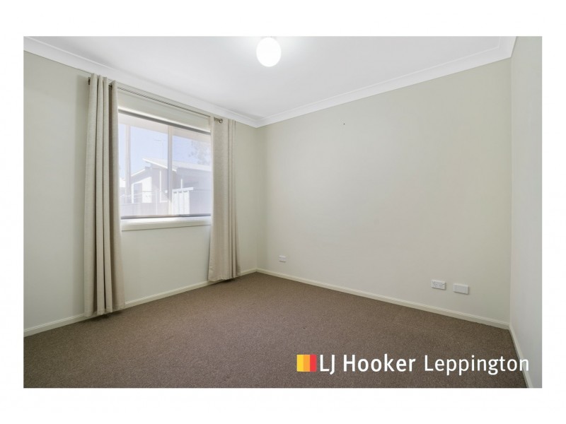 Site 61, 1 Camden Valley Way, Leppington NSW 2179