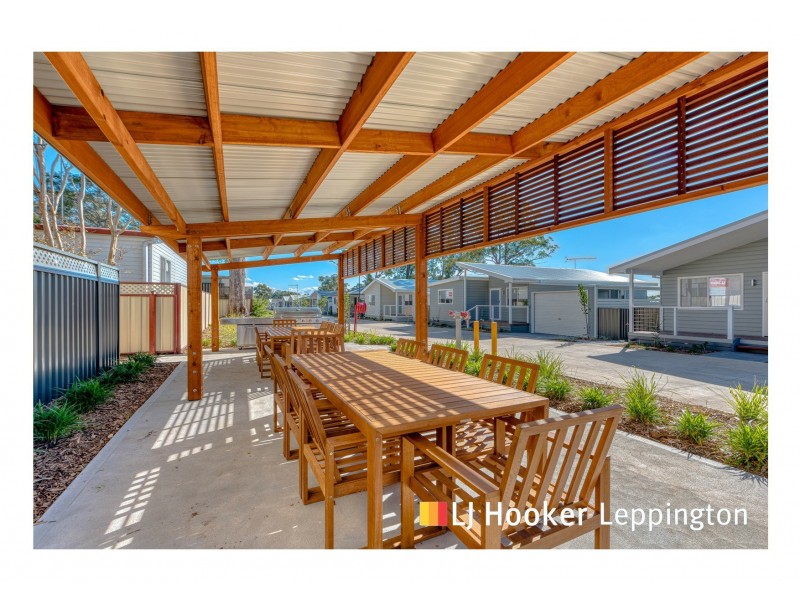 Site 61, 1 Camden Valley Way, Leppington NSW 2179
