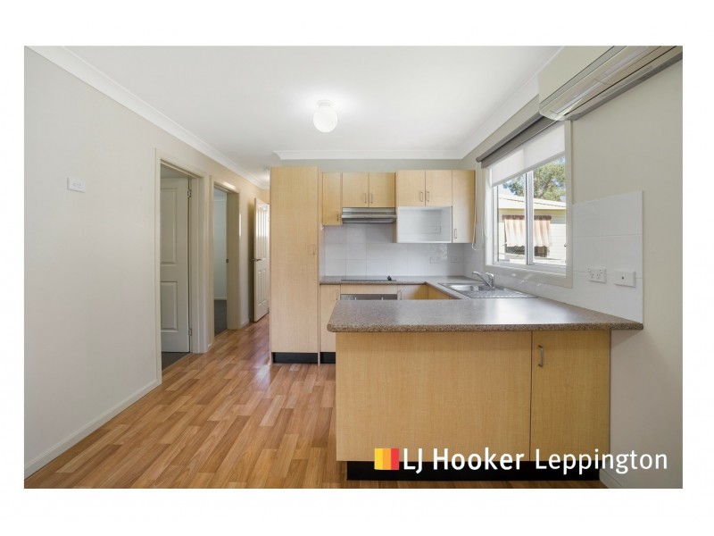Site 61, 1 Camden Valley Way, Leppington NSW 2179