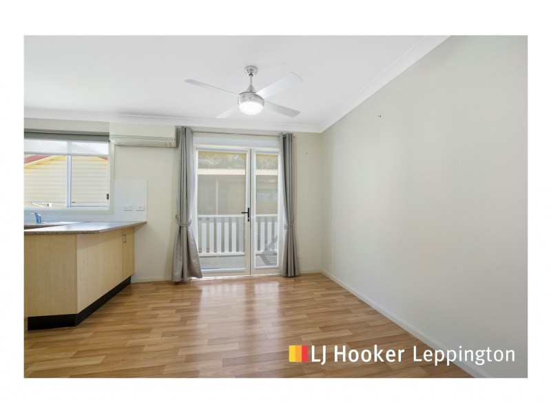 Site 61, 1 Camden Valley Way, Leppington NSW 2179