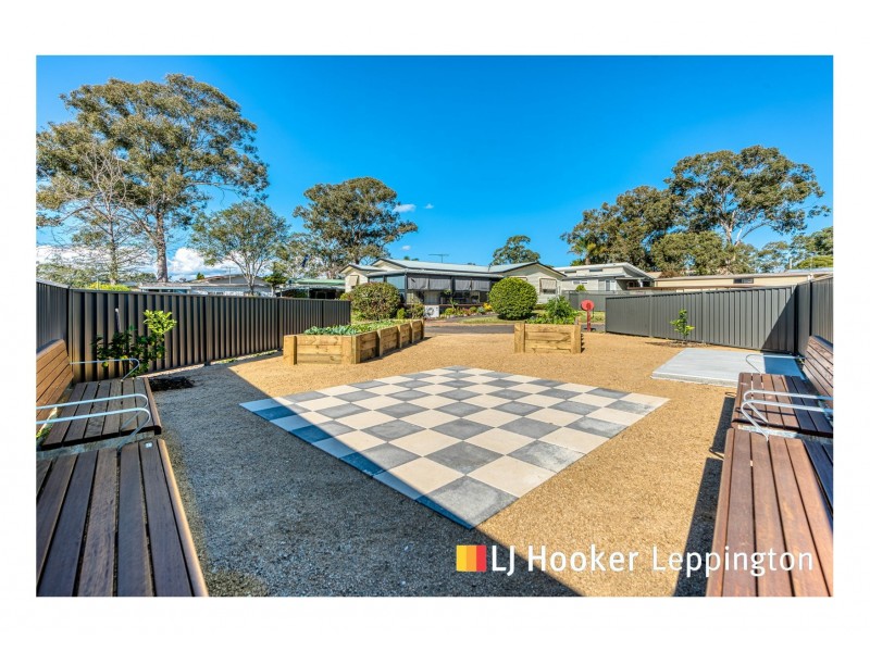 Site 61, 1 Camden Valley Way, Leppington NSW 2179