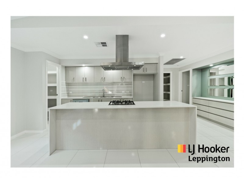 Gregory Hills NSW 2557