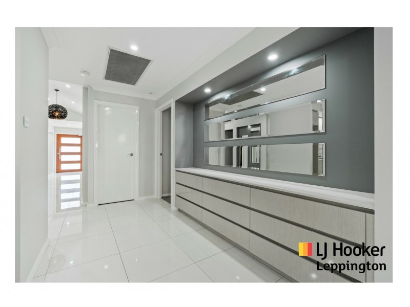Gregory Hills NSW 2557