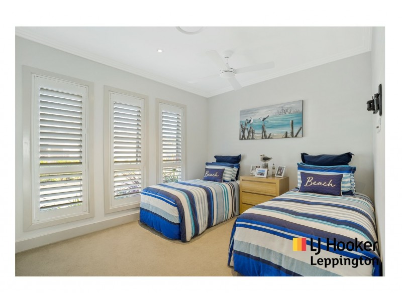 19 Harlequin Avenue, Leppington NSW 2179