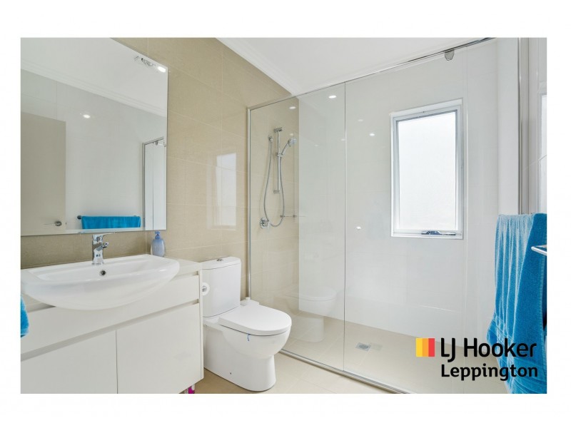 19 Harlequin Avenue, Leppington NSW 2179