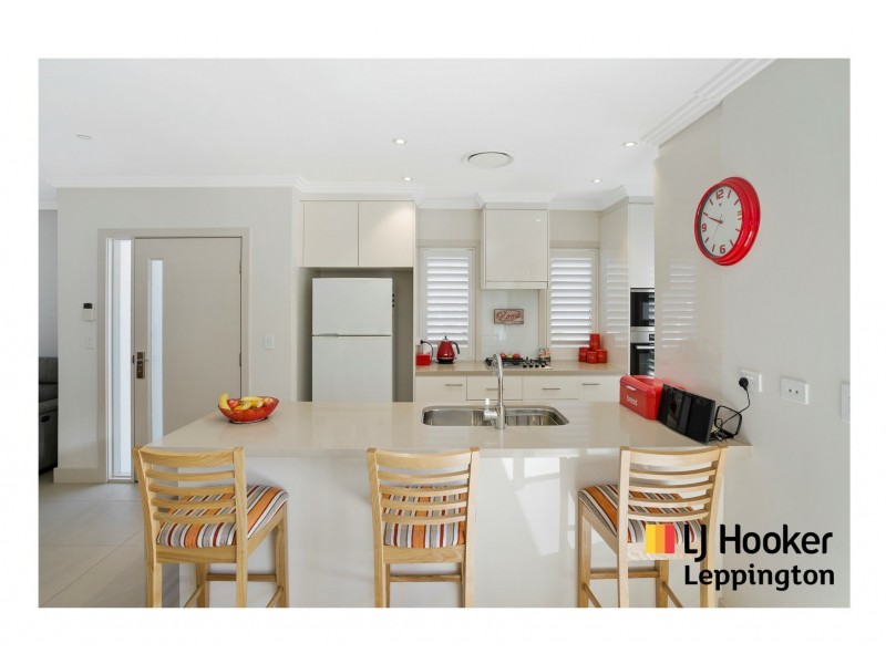 19 Harlequin Avenue, Leppington NSW 2179