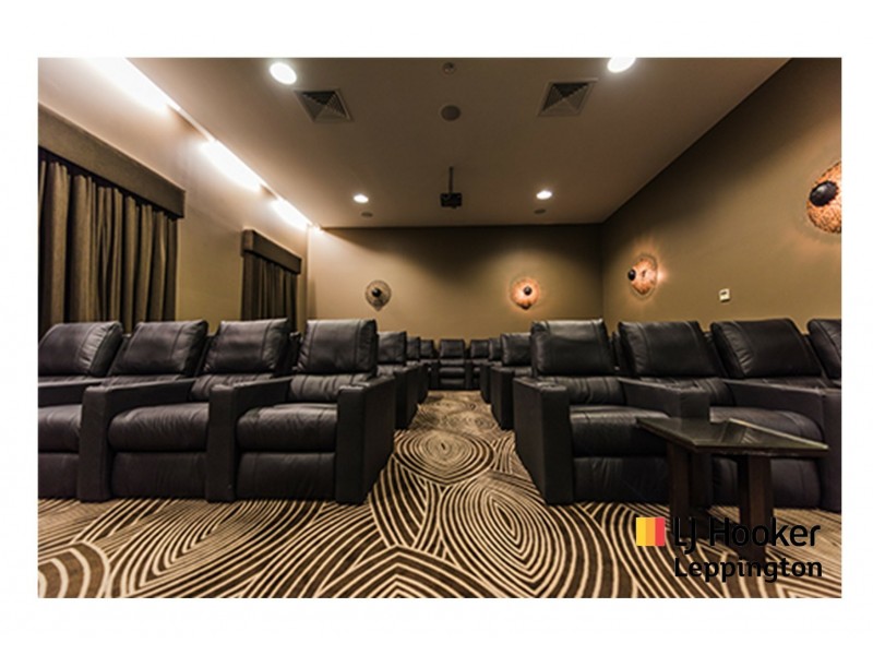 19 Harlequin Avenue, Leppington NSW 2179