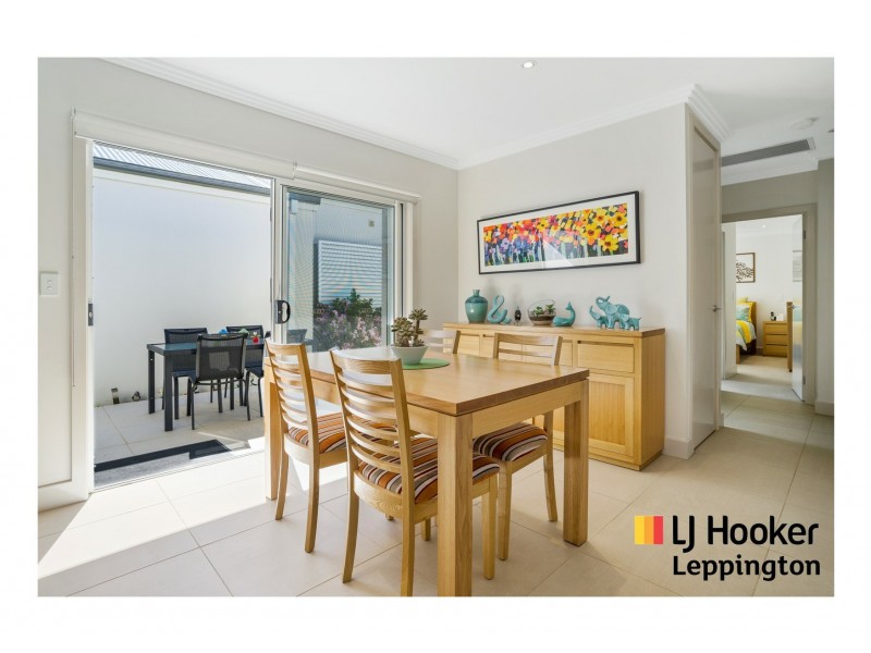19 Harlequin Avenue, Leppington NSW 2179