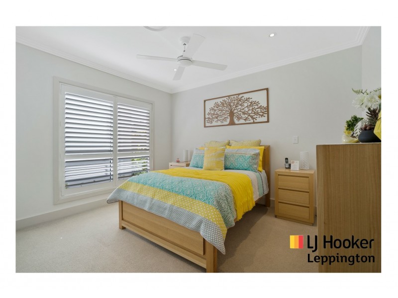 19 Harlequin Avenue, Leppington NSW 2179