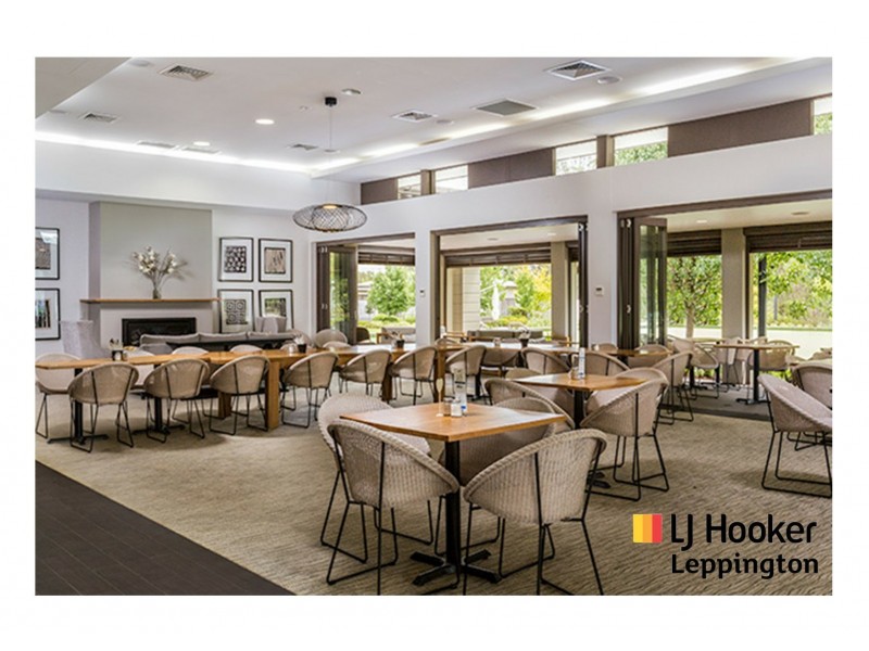 19 Harlequin Avenue, Leppington NSW 2179