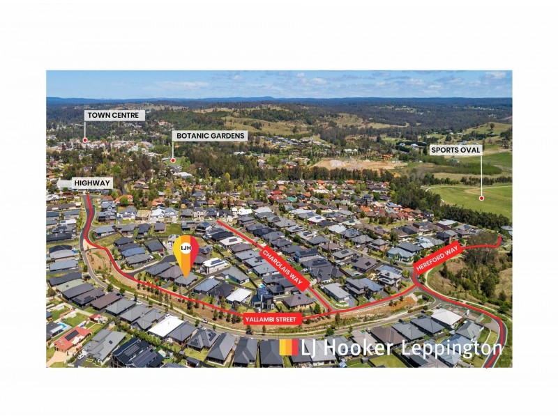 19 Yallambi Street, Picton NSW 2571