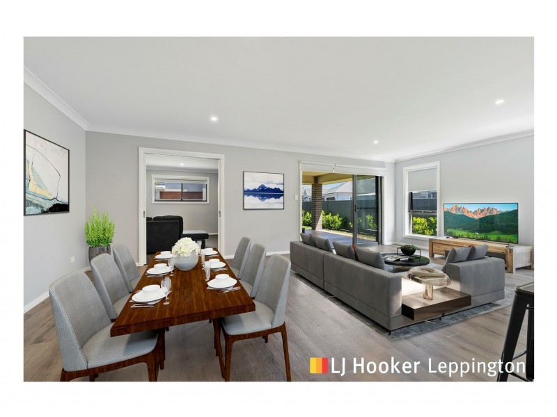 19 Yallambi Street, Picton NSW 2571