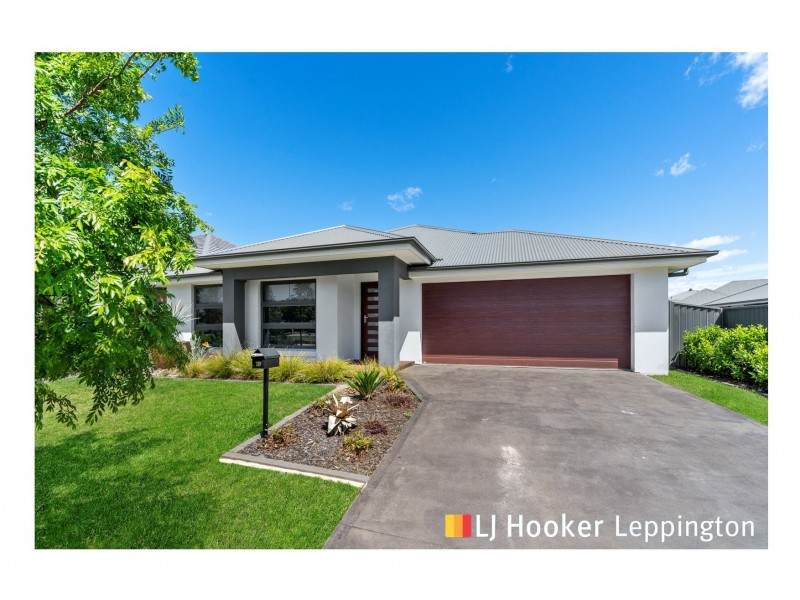 19 Yallambi Street, Picton NSW 2571