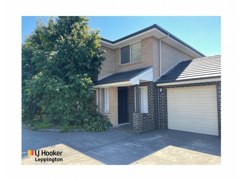 6/44 Gumdale Street, St Johns Park NSW 2176