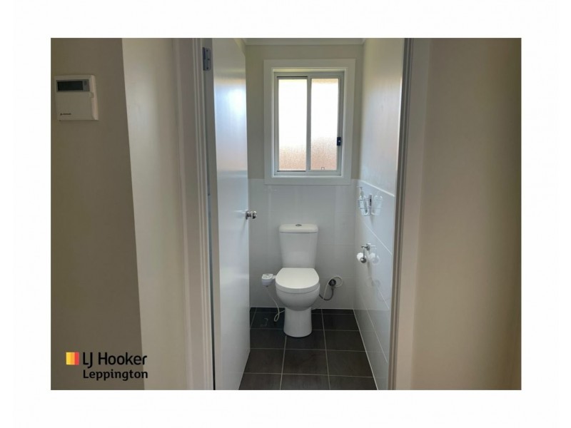 6/44 Gumdale Street, St Johns Park NSW 2176