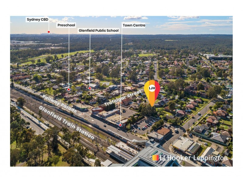 4 Kennett Place, Glenfield NSW 2167